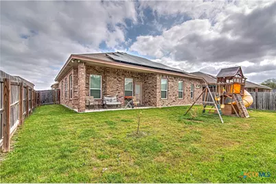 902 Earp Drive, Killeen, TX 76542 - Photo 35