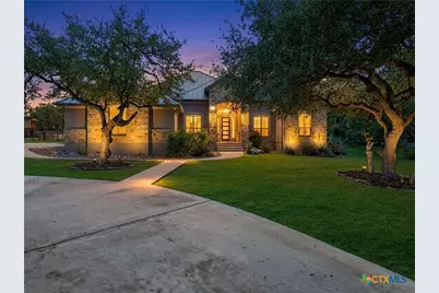 654 Copper Trace, New Braunfels, TX 78132 - Photo 1