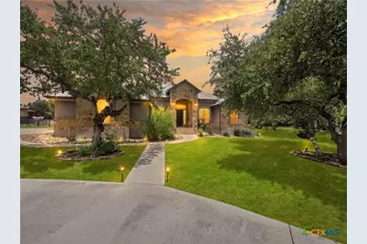 654 Copper Trace, New Braunfels, TX 78132 - Photo 1