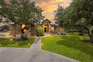 654 Copper Trce, New Braunfels, TX 78132 - Photo 1