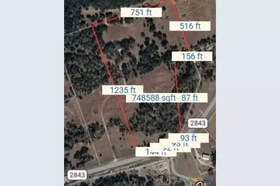 14450 Fm 2843, Salado, TX 76571 - Photo 11