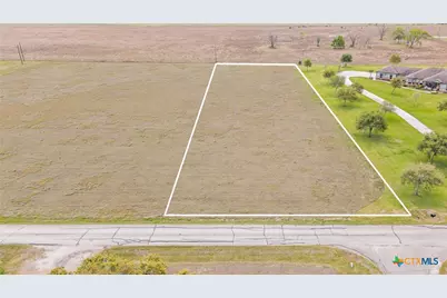 00 Marx, Ganado, TX 77962 - Photo 3