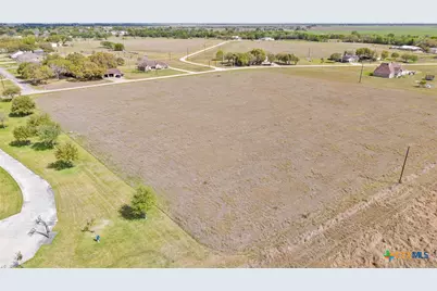 00 Marx, Ganado, TX 77962 - Photo 5