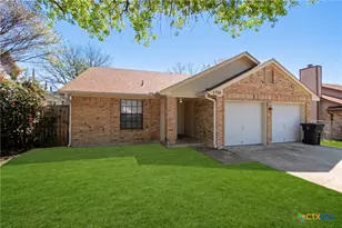 1706 Wickfield Way, Killeen, TX 76543 - Photo 1