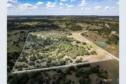 0 Fm 580 E  0123  Lot 23 & 25, Lampasas, TX 76550 - Photo 39