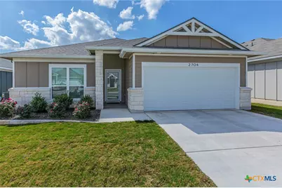 2704 Fox River Drive, Temple, TX 76502 - Photo 1