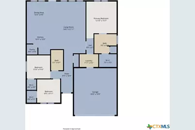 2704 Fox River Drive, Temple, TX 76502 - Photo 27