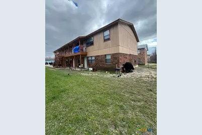 1201 S 23rd Street #C, Copperas Cove, TX 76522 - Photo 1