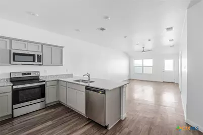 5801 Betty Lou Drive #B, Killeen, TX 76549 - Photo 5