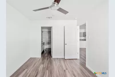 5801 Betty Lou Drive #B, Killeen, TX 76549 - Photo 11