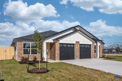 5801 Betty Lou Drive #B, Killeen, TX 76549 - Photo 3