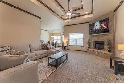 9710 Taylor Renee Drive, Killeen, TX 76542 - Photo 11