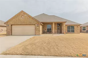 9710 Taylor Renee Dr, Killeen, TX 76542 - Photo 1