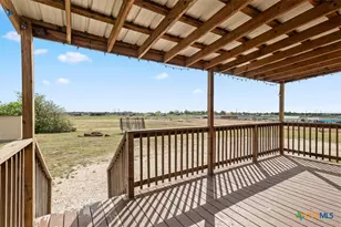 147 Daniel Dr, Bertram, TX 78605 - Photo 5