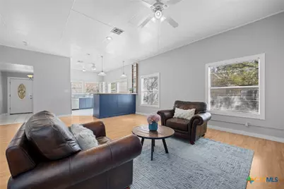 375 Branch Creek Trail, Liberty Hill, TX 78642 - Photo 25