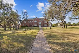 375 Branch Creek Trail, Liberty Hill, TX 78642 - Photo 39