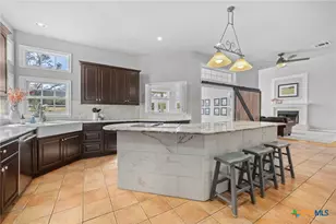 375 Branch Creek Trail, Liberty Hill, TX 78642 - Photo 7