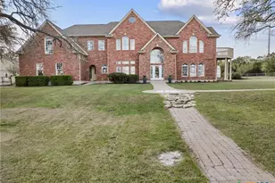 375 Branch Creek Trail, Liberty Hill, TX 78642 - Photo 1