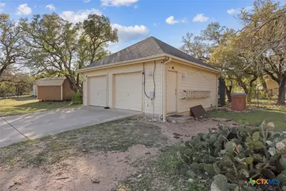 375 Branch Creek Trail, Liberty Hill, TX 78642 - Photo 33