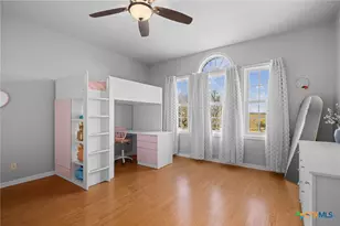 375 Branch Creek Trail, Liberty Hill, TX 78642 - Photo 17