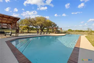 375 Branch Creek Trail, Liberty Hill, TX 78642 - Photo 33