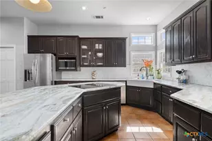 375 Branch Creek Trail, Liberty Hill, TX 78642 - Photo 7