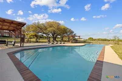 375 Branch Creek Trail, Liberty Hill, TX 78642 - Photo 33