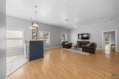 375 Branch Creek Trail, Liberty Hill, TX 78642 - Photo 27