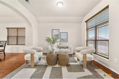 9909 Diana Drive, Killeen, TX 76542 - Photo 5