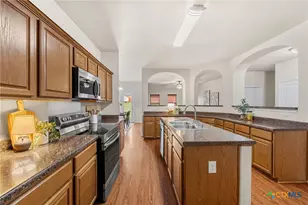 9909 Diana Dr, Killeen, TX 76542 - Photo 11