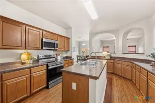 9909 Diana Dr, Killeen, TX 76542 - Photo 11