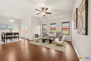 9909 Diana Dr, Killeen, TX 76542 - Photo 21