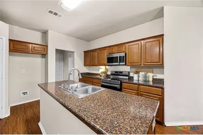 9909 Diana Drive, Killeen, TX 76542 - Photo 9