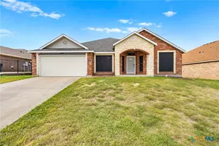 9909 Diana Dr, Killeen, TX 76542 - Photo 3