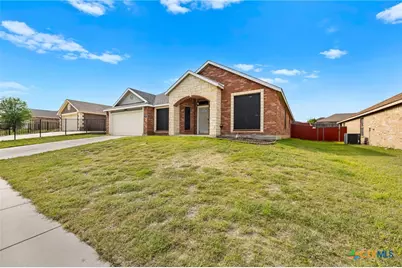 9909 Diana Drive, Killeen, TX 76542 - Photo 3