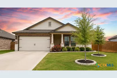 9019 Alabama Avenue, Temple, TX 76502 - Photo 1