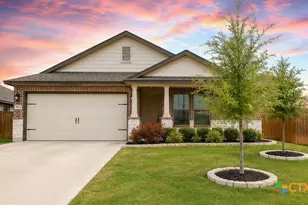 9019 Alabama Ave, Temple, TX 76502 - Photo 1