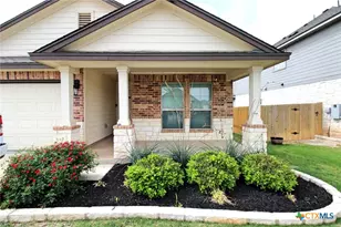 9019 Alabama Ave, Temple, TX 76502 - Photo 3