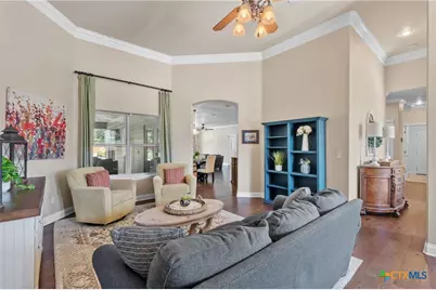 4950 Lago Vista Drive, Belton, TX 76513 - Photo 5