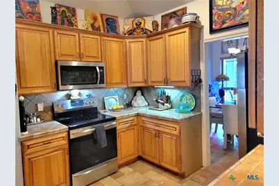 1332 Johnson Road, Canyon Lake, TX 78133 - Photo 9