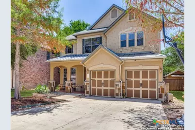 109 Clear Water, Boerne, TX 78006 - Photo 1