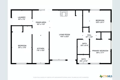 703 S 13th Street, Copperas Cove, TX 76522 - Photo 23