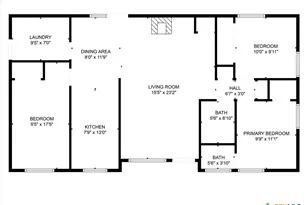 703 S 13th St, Copperas Cove, TX 76522 - Photo 23