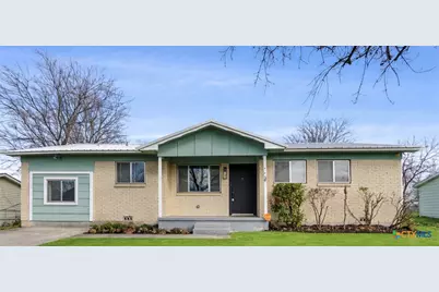 703 S 13th Street, Copperas Cove, TX 76522 - Photo 1