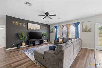 204 Memory Lane, Harker Heights, TX 76548 - Photo 3