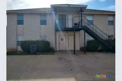 1110 Horizon Drive #C, Killeen, TX 76549 - Photo 1