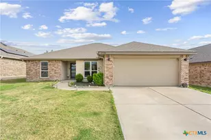 2720 Turning Crk St, Temple, TX 76504 - Photo 1