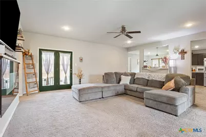 2720 Turning Creek Street, Temple, TX 76504 - Photo 9