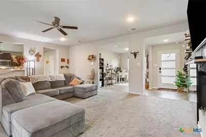 2720 Turning Creek Street, Temple, TX 76504 - Photo 5