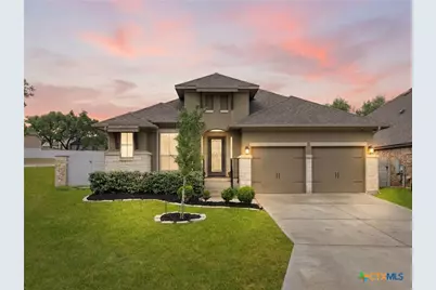 1186 Yaupon Loop, New Braunfels, TX 78132 - Photo 1